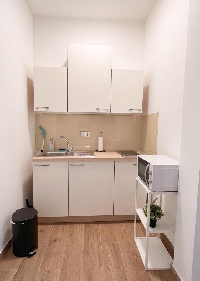 Verde 자그레브 외부 사진
