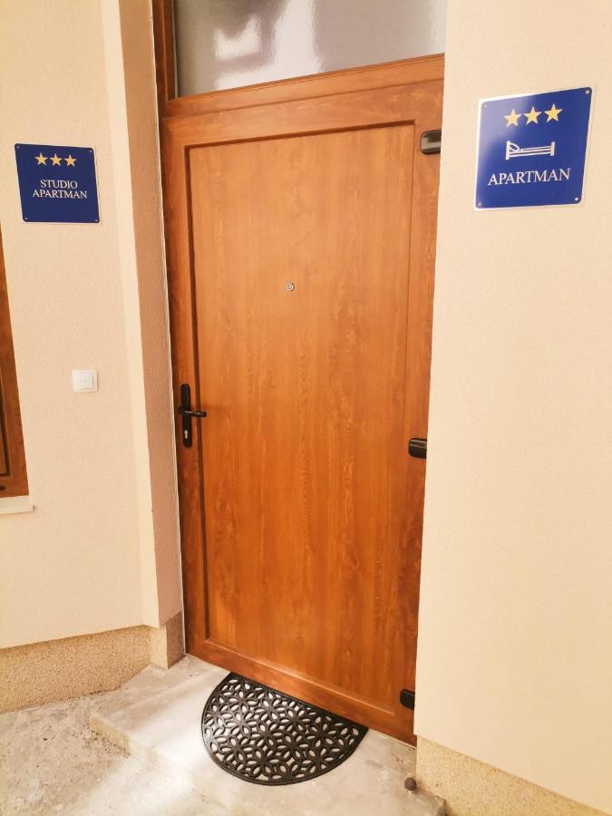 Verde 자그레브 외부 사진